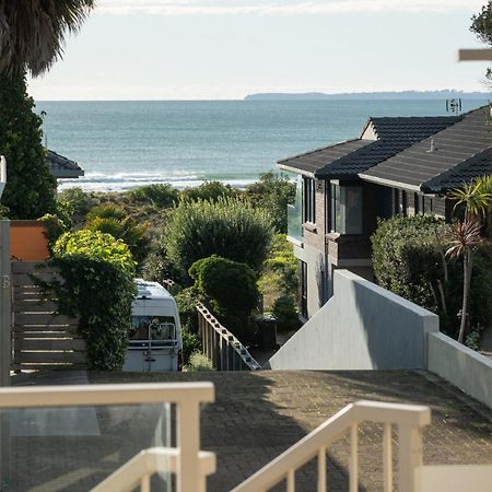 Magnificent Sunrises, Oceanbeach & Sea Views 芒格努伊山 外观 照片