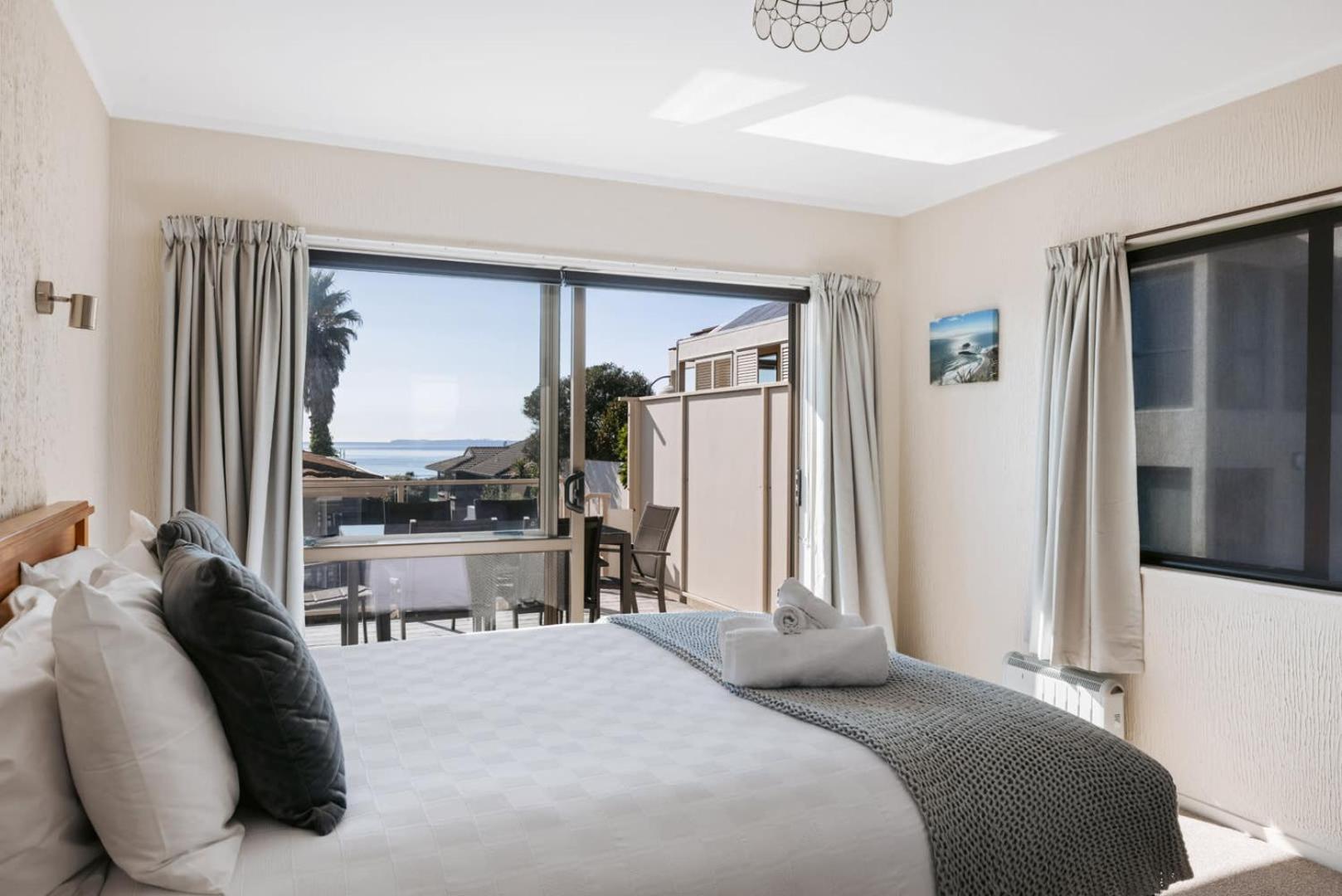 Magnificent Sunrises, Oceanbeach & Sea Views 芒格努伊山 外观 照片