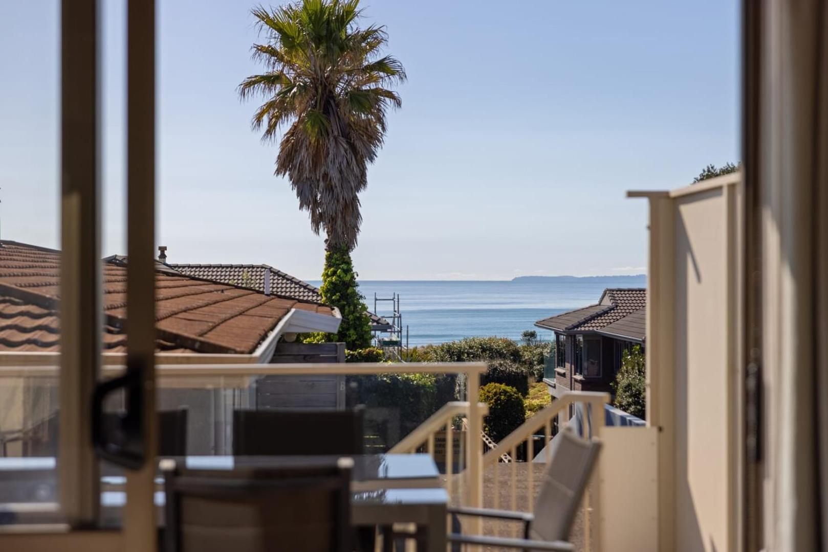Magnificent Sunrises, Oceanbeach & Sea Views 芒格努伊山 外观 照片