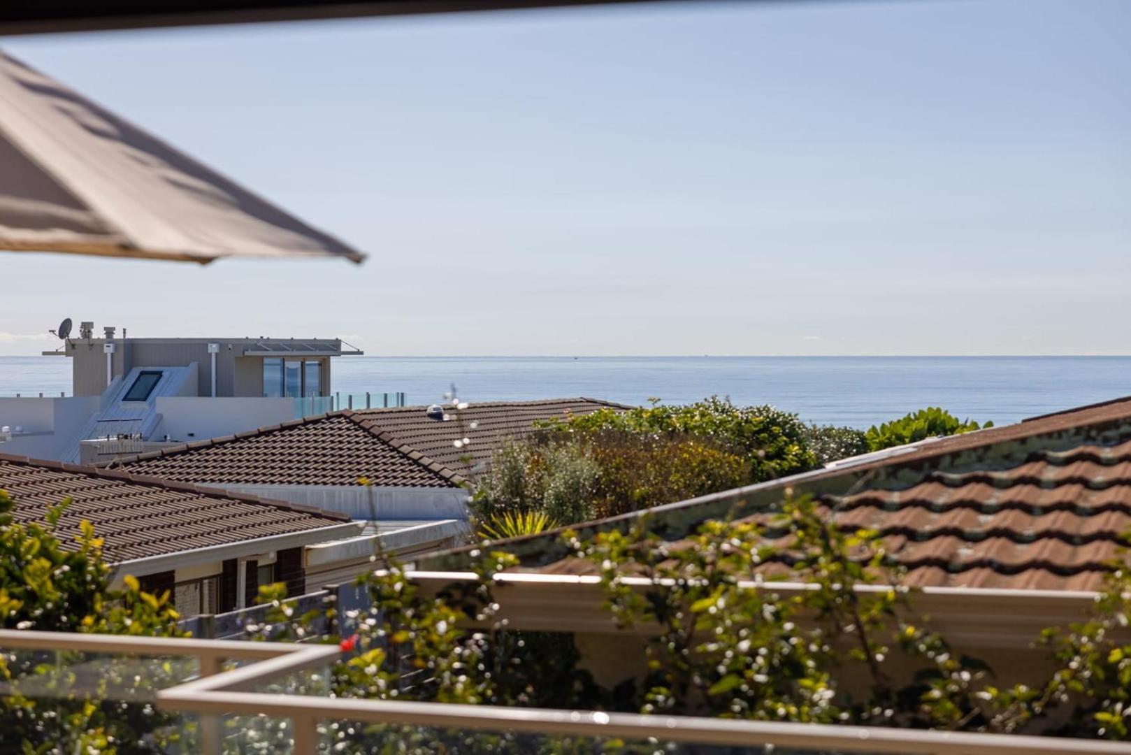 Magnificent Sunrises, Oceanbeach & Sea Views 芒格努伊山 外观 照片